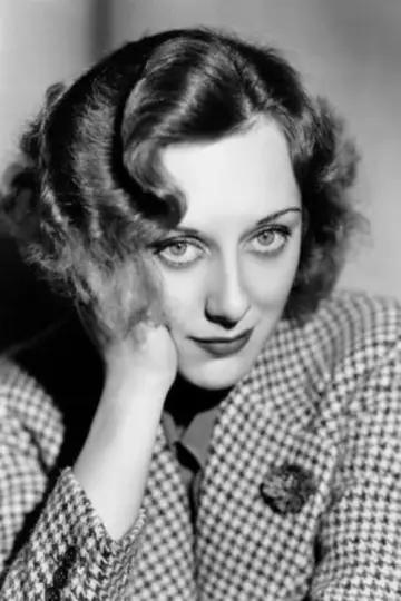 Zdjęcie Ann Dvorak #143684
