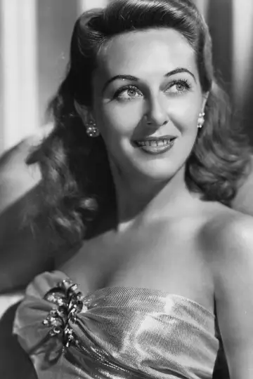 Zdjęcie Ann Dvorak #143687