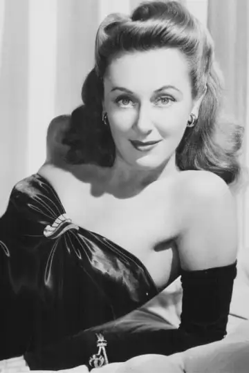 Zdjęcie Ann Dvorak #143688