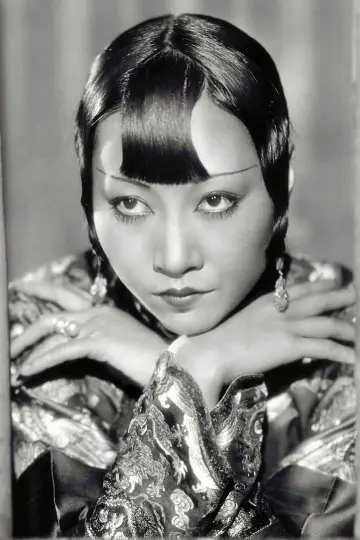 Zdjęcie Anna May Wong #293860