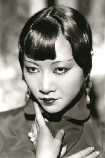 Zdjęcie Anna May Wong #293861