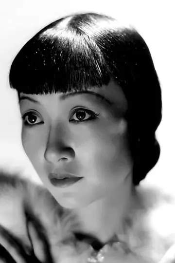 Zdjęcie Anna May Wong #293862