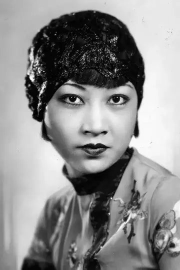 Zdjęcie Anna May Wong #293863