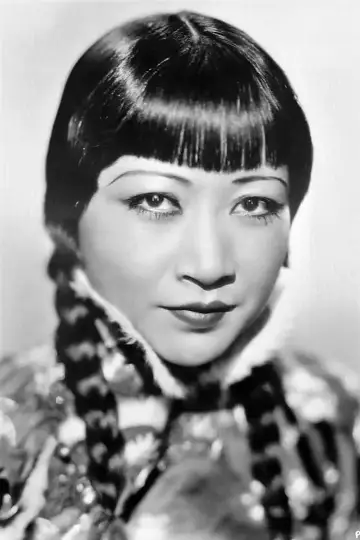Zdjęcie Anna May Wong (Anna May Wong) #293864