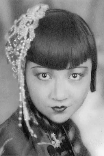 Zdjęcie Anna May Wong (Anna May Wong) #293865