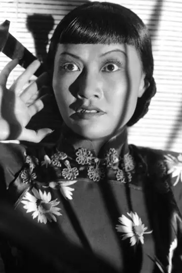 Zdjęcie Anna May Wong (Anna May Wong) #293867