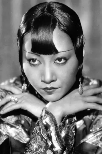 Zdjęcie Anna May Wong (Anna May Wong) #349389