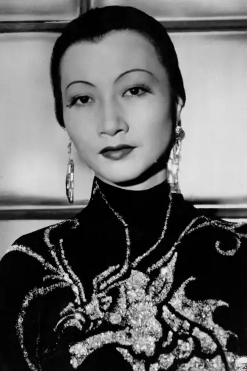 Zdjęcie Anna May Wong (Anna May Wong) #349390