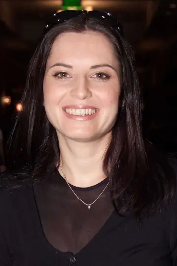 Zdjęcie Barbora Kodetová #98523