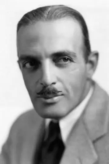 Zdjęcie C. Henry Gordon #143691