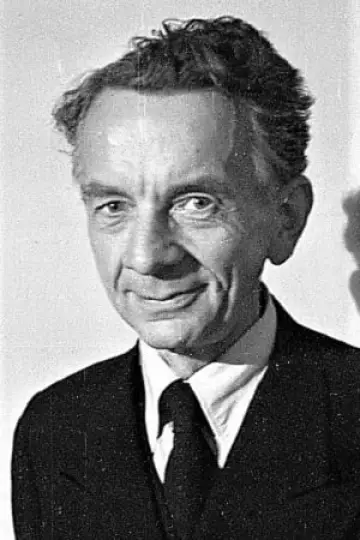 Zdjęcie Erich Ponto #103243