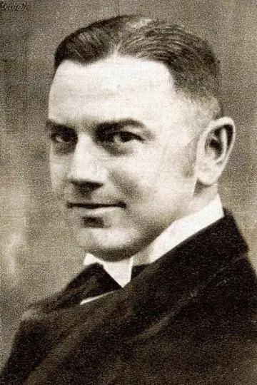 Zdjęcie Hans Leibelt #260114