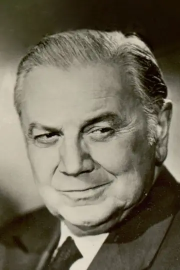 Zdjęcie Hans Leibelt #260115