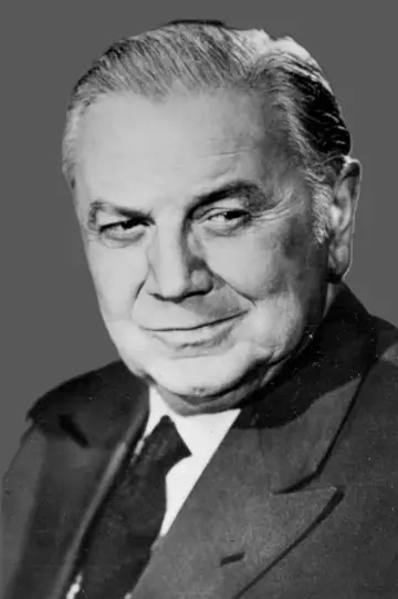 Zdjęcie Hans Leibelt #341292
