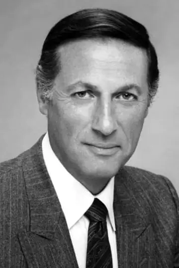 Zdjęcie Lloyd Bochner #79877