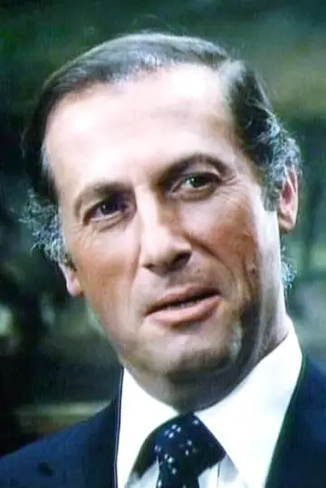 Zdjęcie Lloyd Bochner #79878