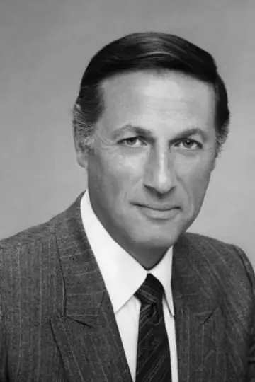 Zdjęcie Lloyd Bochner #79879