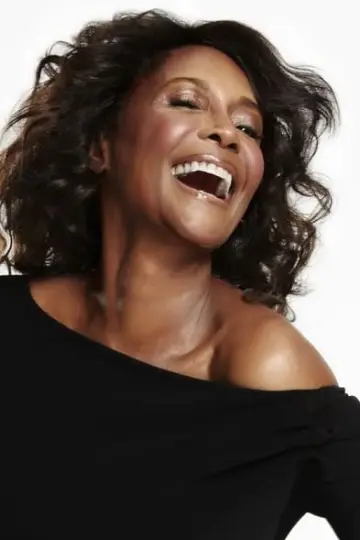 Zdjęcie Małgorzata Awery (Margaret Avery) #87512