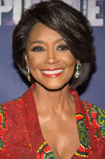 Zdjęcie Małgorzata Awery (Margaret Avery) #87513