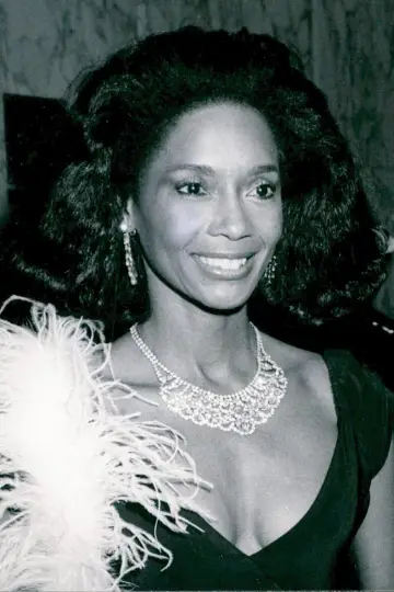 Zdjęcie Małgorzata Awery (Margaret Avery) #87514
