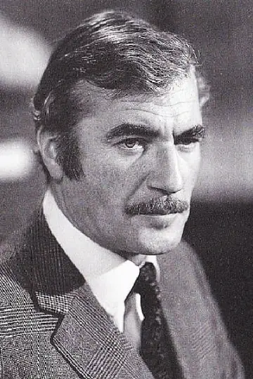 Zdjęcie Nigel Davenport #101718
