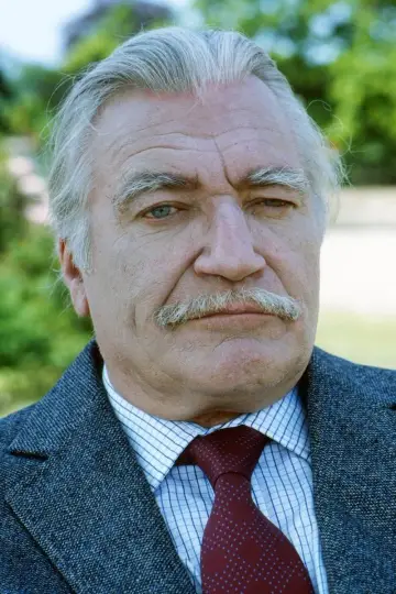 Zdjęcie Nigel Davenport #101719