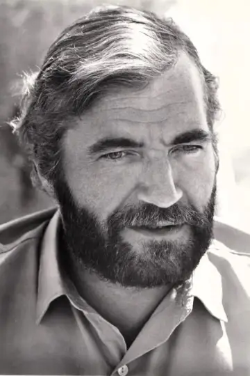 Zdjęcie Nigel Davenport #101720