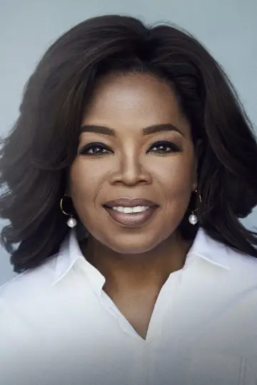 Zdjęcie Oprah Winfrey #22361