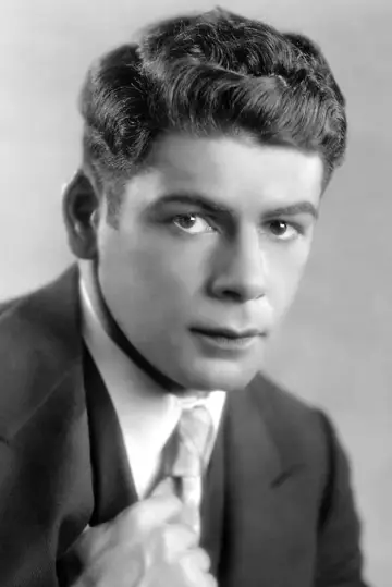 Zdjęcie Paul Muni #143676
