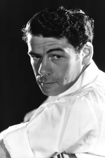 Zdjęcie Paul Muni #143677