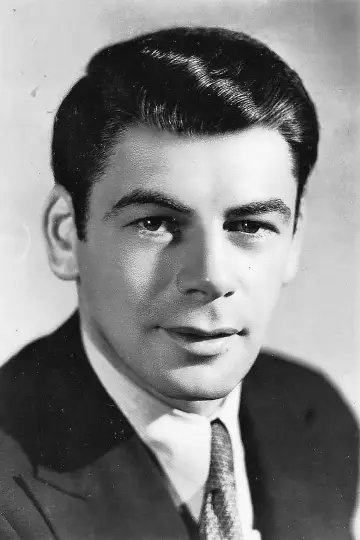 Zdjęcie Paul Muni #143679