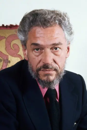 Zdjęcie Paul Scofield #115533