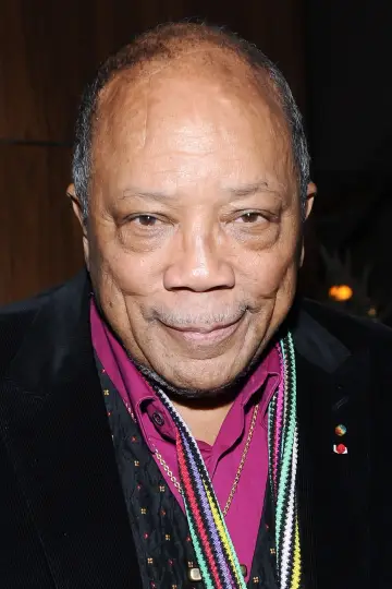 Zdjęcie Quincy Jones #66949