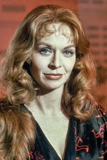 Zdjęcie Susannah York #54473