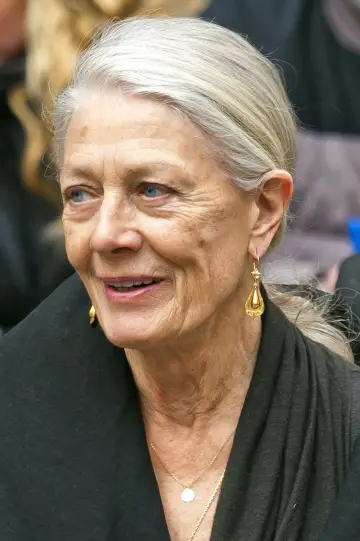 Zdjęcie Vanessa Redgrave #23296