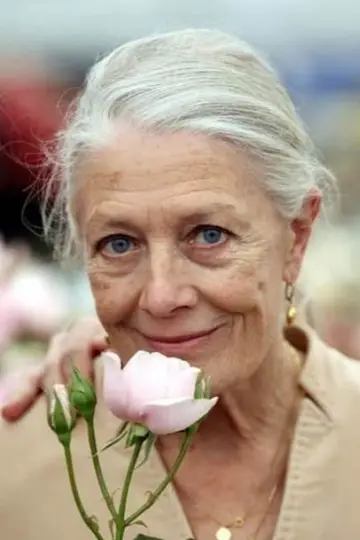 Zdjęcie Vanessa Redgrave #69337