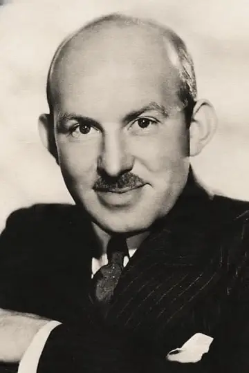 Zdjęcie Vince Barnett #94875