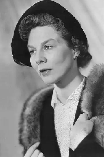 Zdjęcie Wendy Hiller #88725