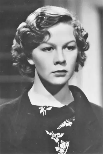 Zdjęcie Wendy Hiller #88727