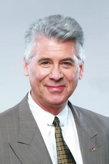 Zdjęcie Barry Bostwick #32373