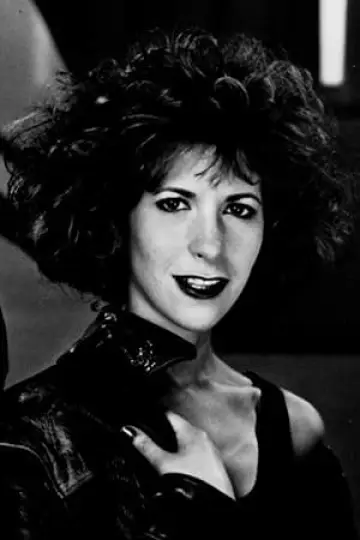 Zdjęcie Ellen Greene #39378