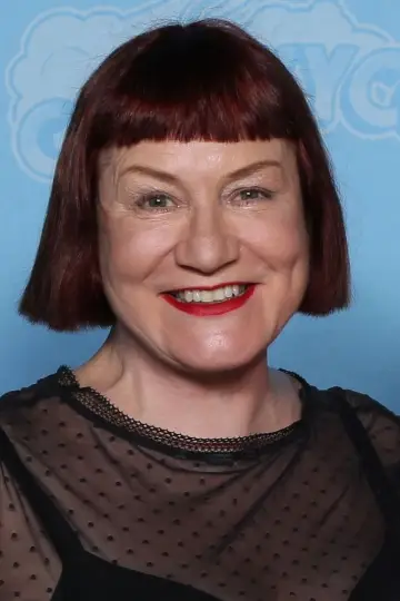 Zdjęcie Nell Campbell #81040
