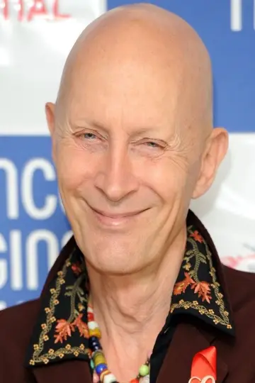 Zdjęcie Richard O