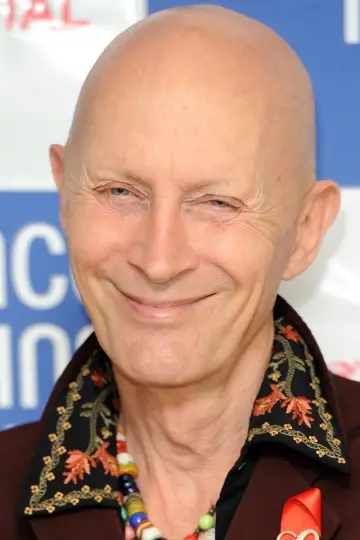 Zdjęcie Richard O