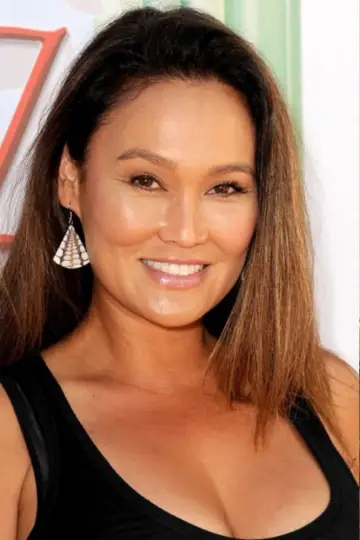 Zdjęcie Tia Karera (Tia Carrere) #40292