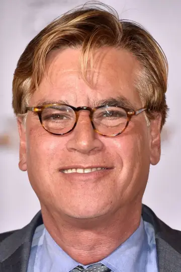 Zdjęcie Aaron Sorkin #74905