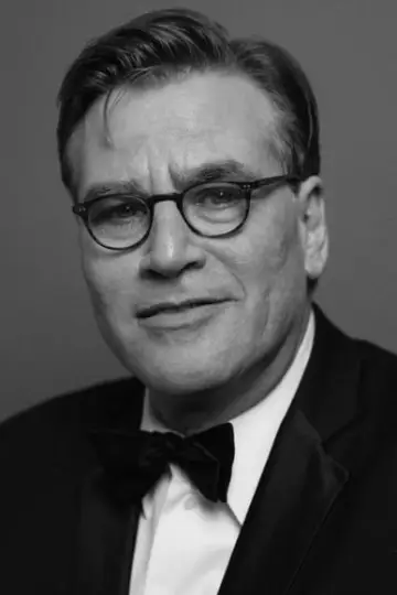 Zdjęcie Aaron Sorkin #74906