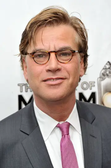 Zdjęcie Aaron Sorkin #74908