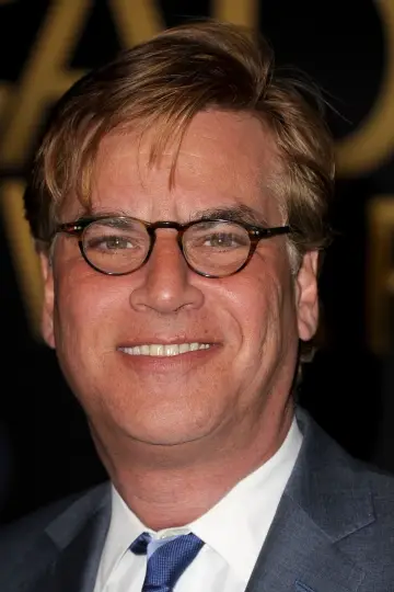 Zdjęcie Aaron Sorkin #74909