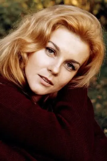 Zdjęcie Ann-Margret #57333